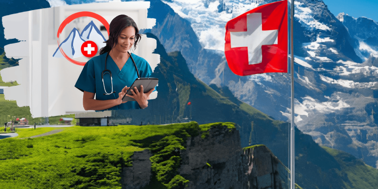 Block Bridgers: Recrutement de (300) Profils de Santé en Suisse – 50.000 DH/mois