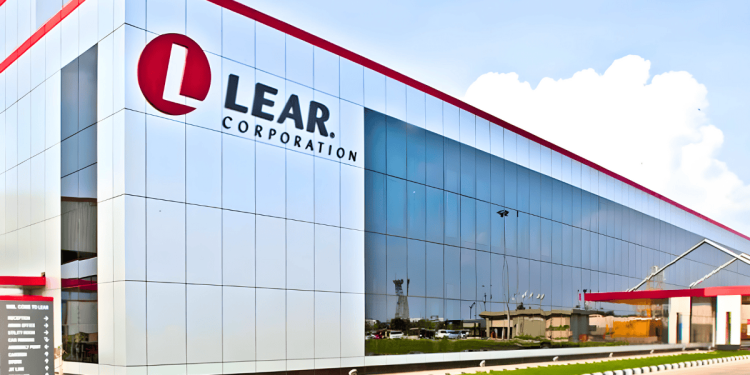 Lear Corporation: Techniciens Ingénierie Process H/F Recherchés