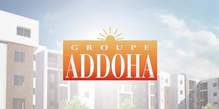 Groupe Addoha recrute des Agents de Recouvrement à Marrakech
