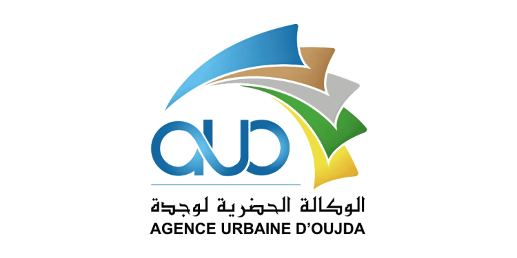 Concours de Recrutement Agence Urbaine d’Oujda 2025 (4 Postes)