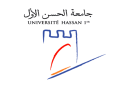 Concours de Recrutement Université Hassan 1er 2025 (7 Maîtres de Conférences)