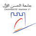 Concours de Recrutement Université Hassan 1er 2025 (7 Maîtres de Conférences)