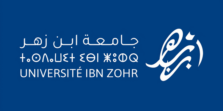 Concours de Recrutement Université Ibn Zohr 2025 (15 Maîtres de Conférences)