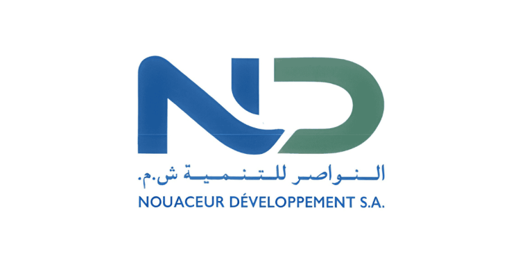 Concours de Rerutement Nouaceur Développement 2025 (2 Postes)