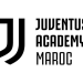 Nouvelle campagne de recrutement à la Juventus Academy Maroc