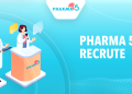 Offre d’emploi Pharma 5, techniciens maintenance utilités recherchés