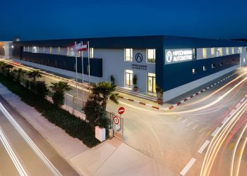 Hirschmann Automotive crée 600 emplois avec sa nouvelle usine à Oujda