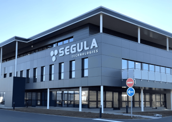 SEGULA Technologies Maroc lance sa tournée écoles PFE 2025–2026